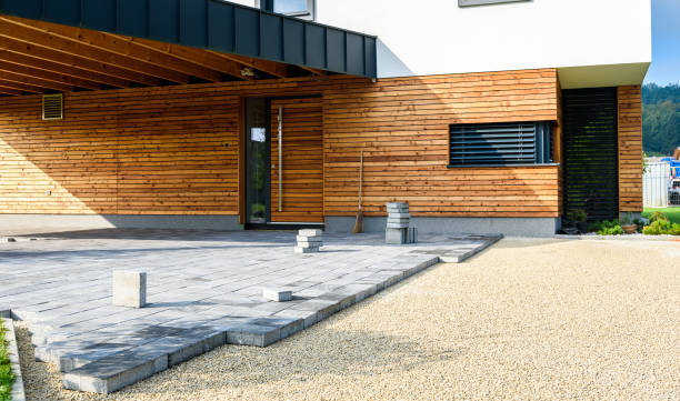 Best Local Driveway Pavers  in Trophy Clu, TX