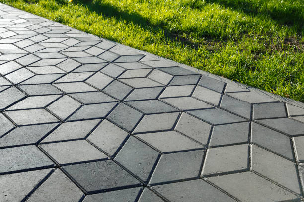 Best Cobblestone Driveway Pavers  in Trophy Clu, TX