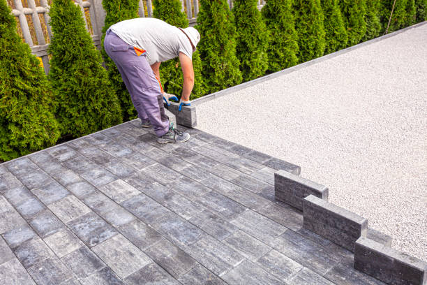 Professional Driveway Pavers in Trophy Clu, TX