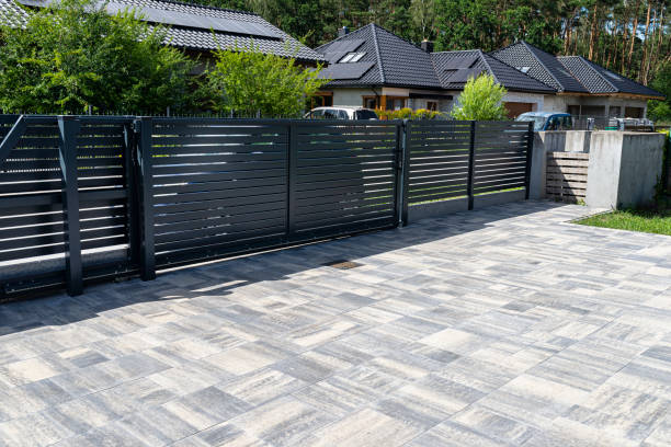 Best Affordable Driveway Pavers  in Trophy Clu, TX