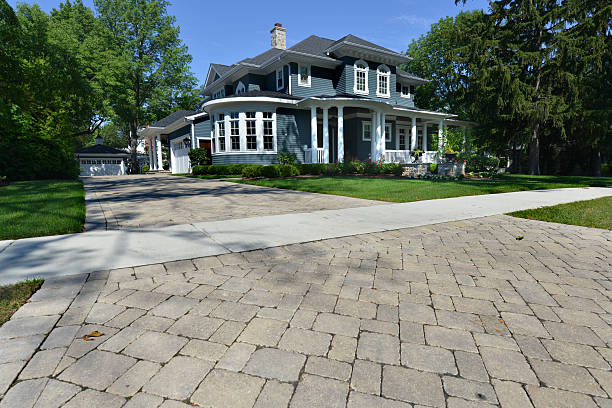 Best Driveway Pavers Near Me  in Trophy Clu, TX