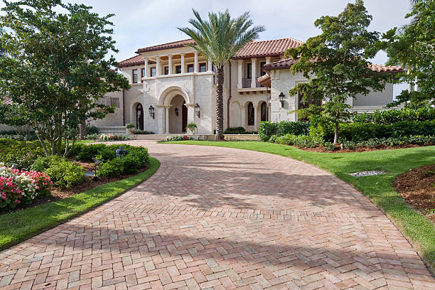 Trophy Clu, TX Driveway Pavers Company