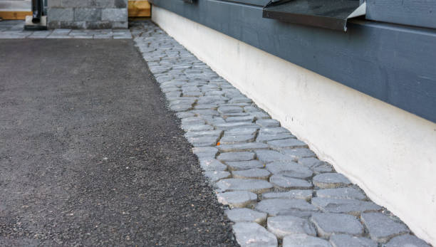 Best Brick Driveway Pavers  in Trophy Clu, TX