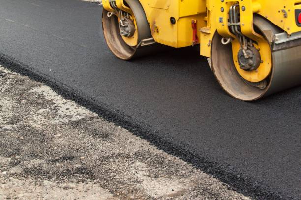 Best Custom Driveway Pavers  in Trophy Clu, TX