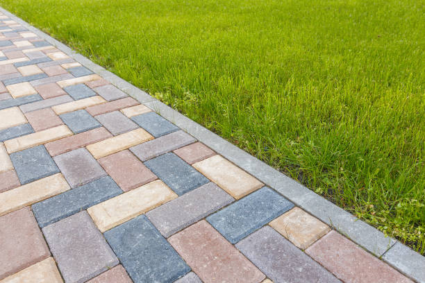 Driveway Repair Near Me in Trophy Clu, TX