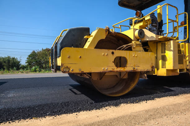 Reasons to Select Us for Your Driveway Paving Requirements in Trophy Clu, TX